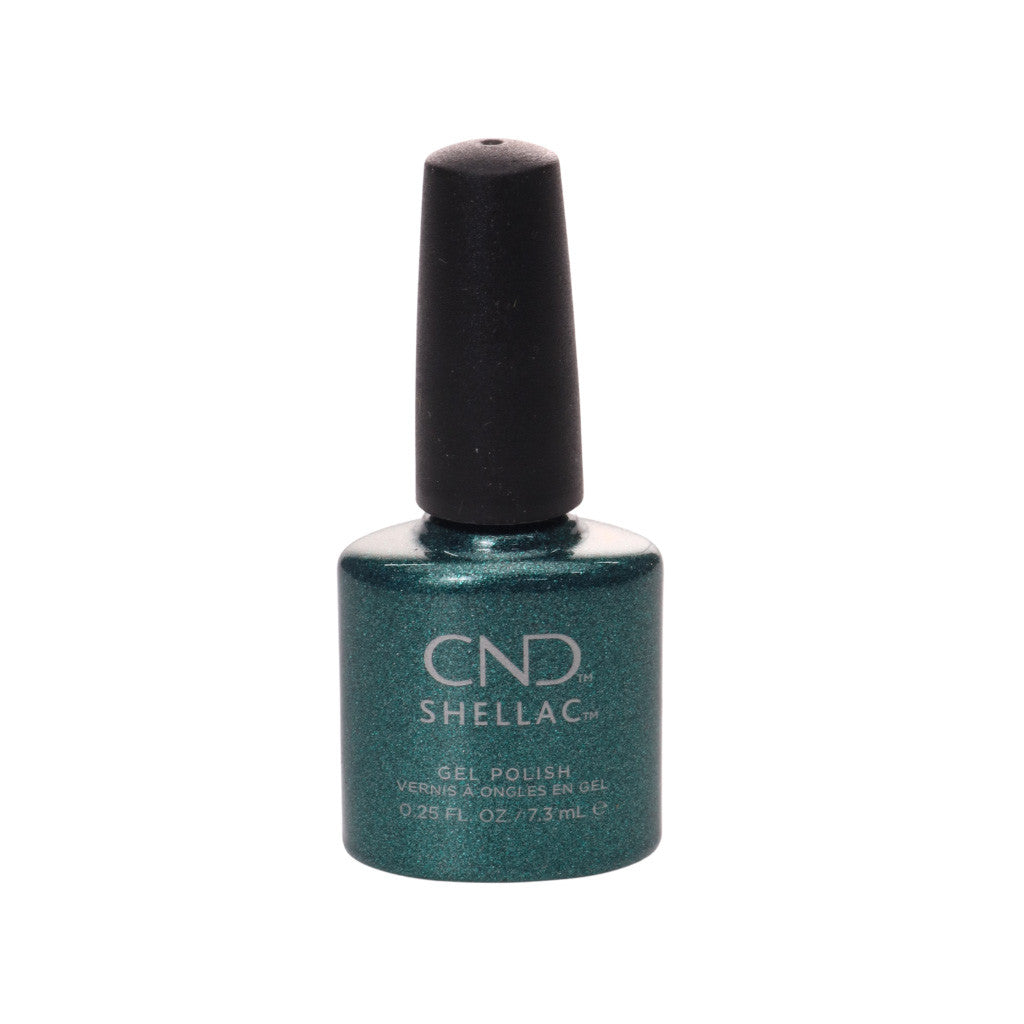 Shellac - She's A Gem Diamond Nail Supplies