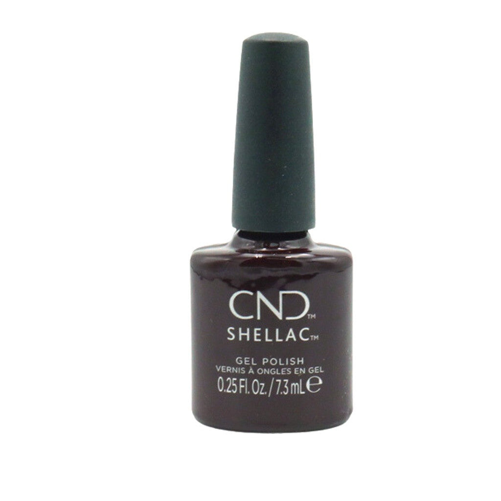 Shellac - Signature Lipstick Diamond Nail Supplies