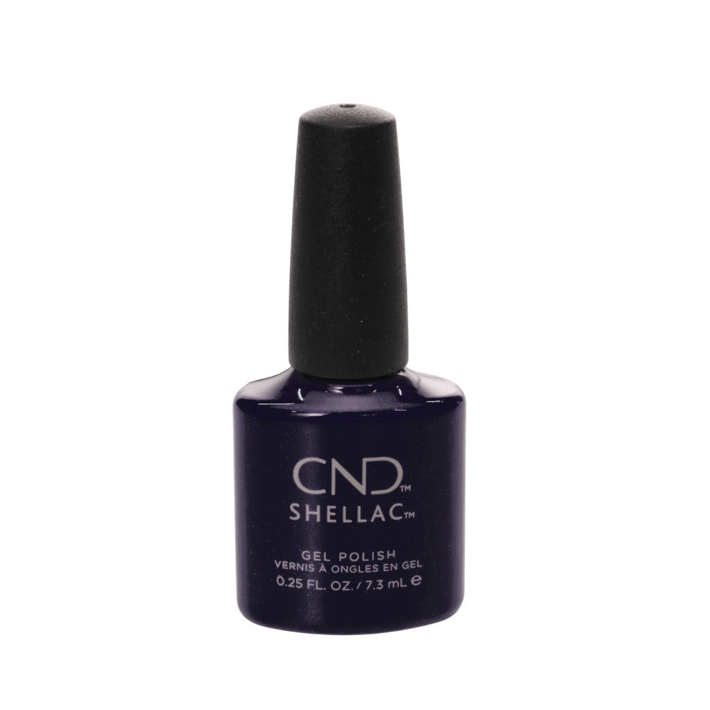 Buy CND Shellac - Temptation | Diamond Nail Supplies