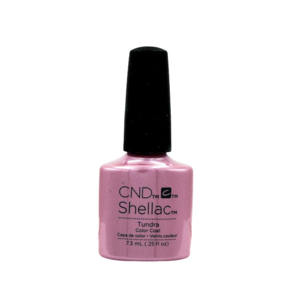 Shellac - Tundra Diamond Nail Supplies