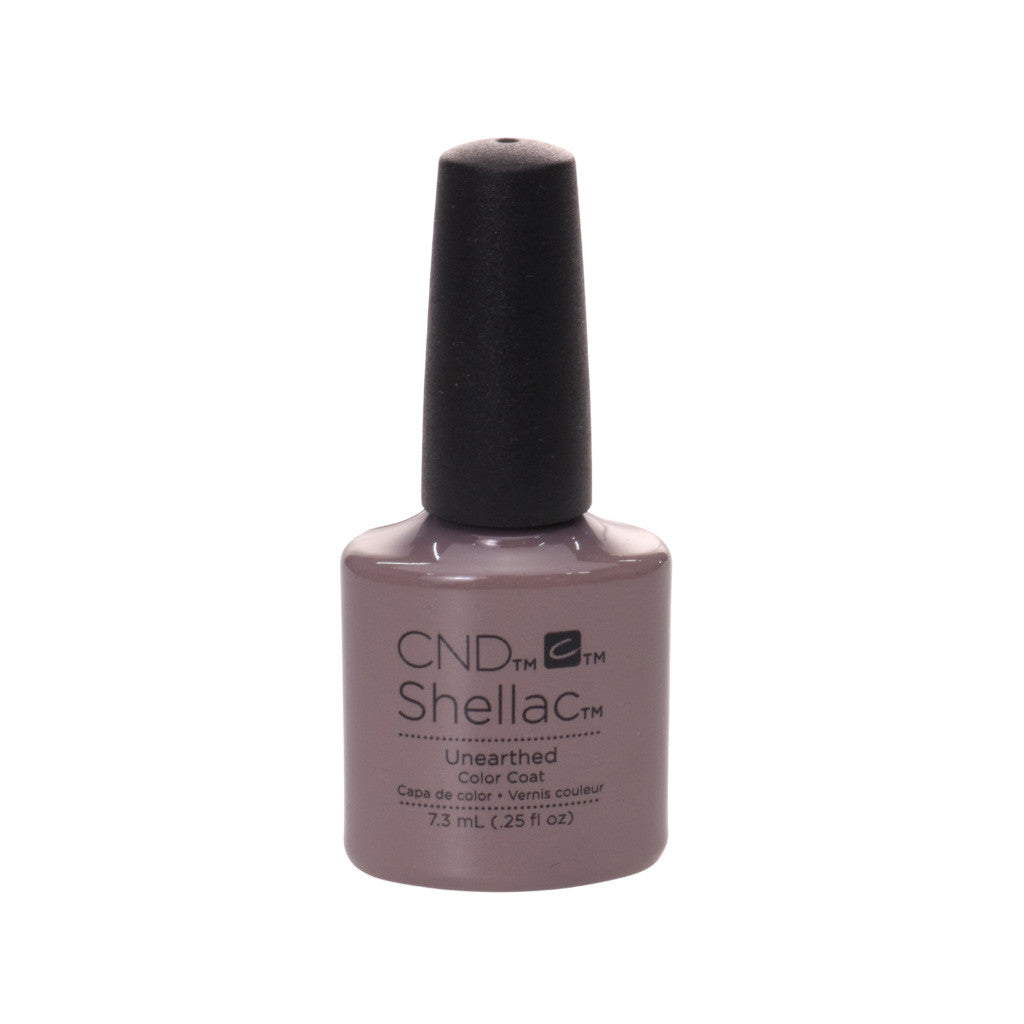 Shellac - Unearthed Diamond Nail Supplies