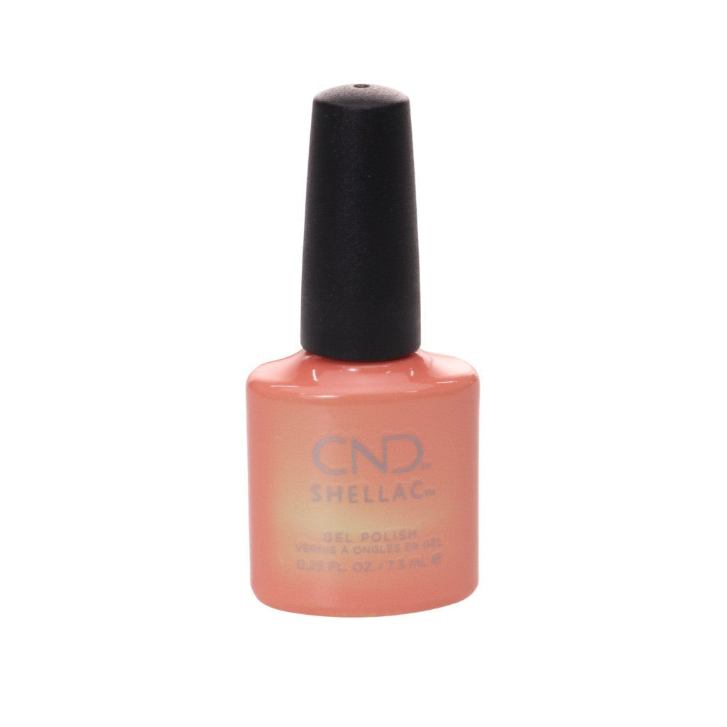 Shellac - Uninhibited Diamond Nail Supplies