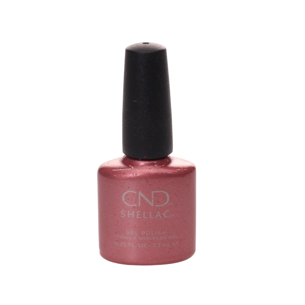 Shellac - Untitled Bronze Diamond Nail Supplies