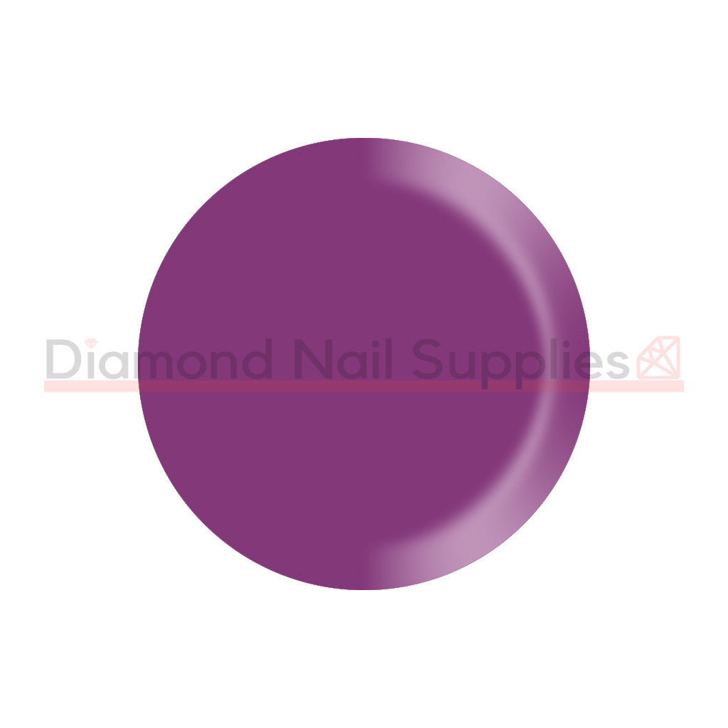 Shellac - Magenta Mischief Diamond Nail Supplies