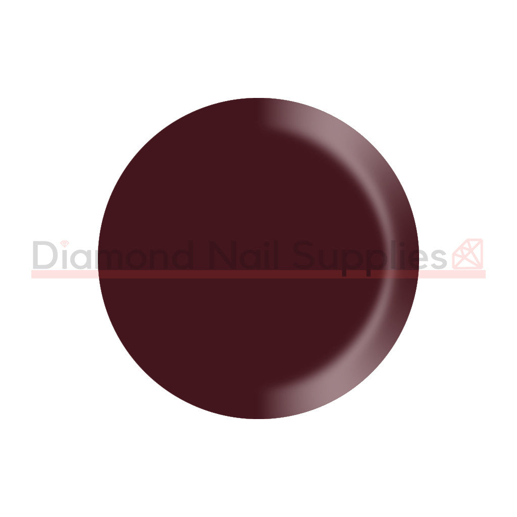 Shellac - Oxblood Diamond Nail Supplies