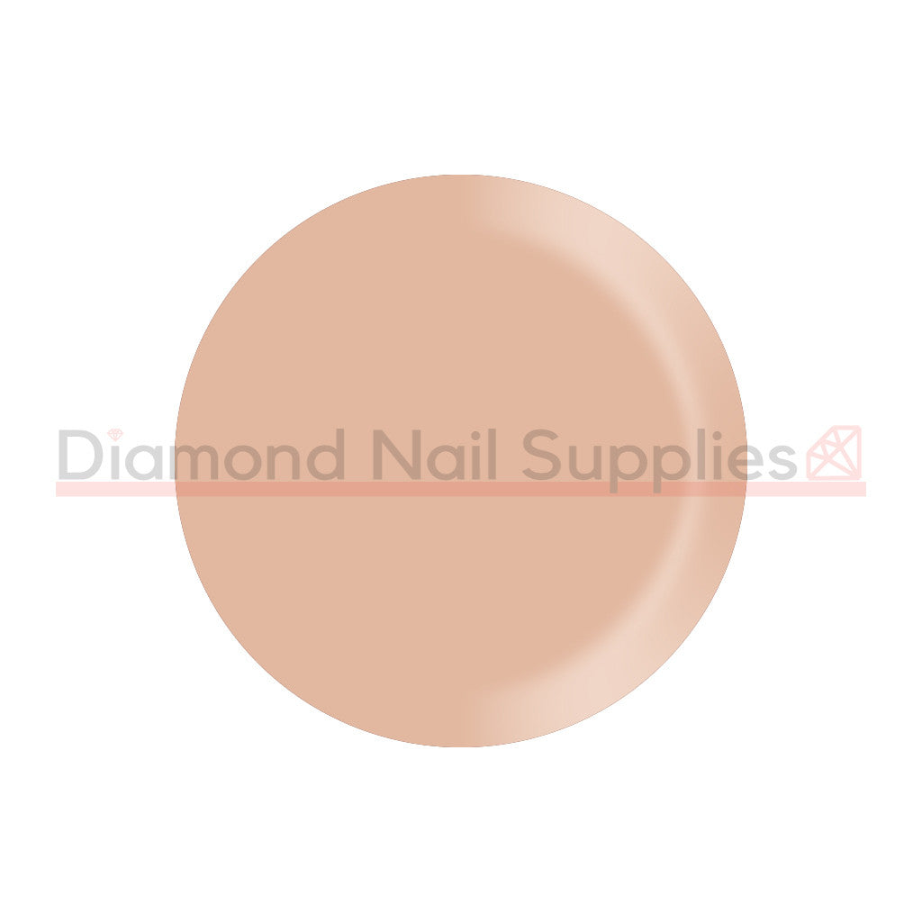 Shellac - Powder My Nose Diamond Nail Supplies