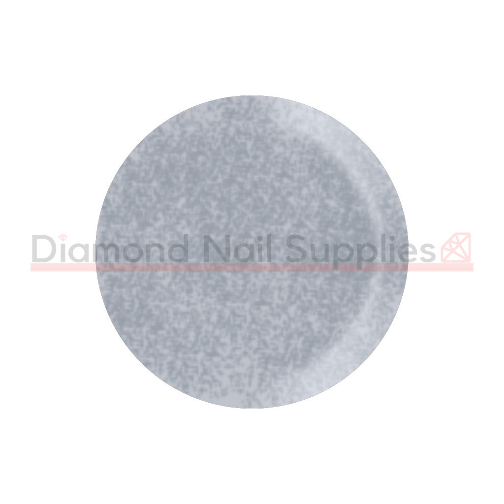 Shellac - Silver Chrome Diamond Nail Supplies
