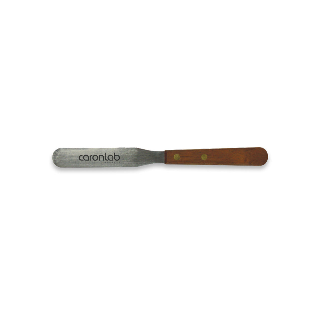 Spatula Stainless Steel 1 Diamond Nail Supplies