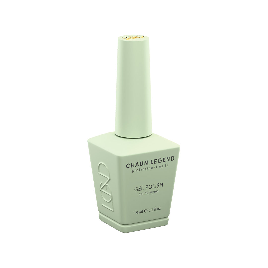 Buy Chaun Legend Gel Polish - LG5133 Mint To Go Viral | Diamond Nail ...