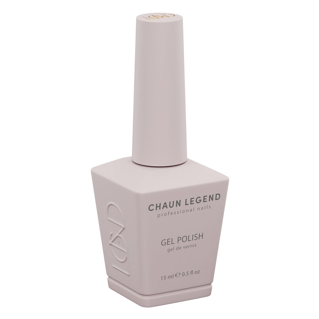 Gel Polish - LG5033 Palest Pink 