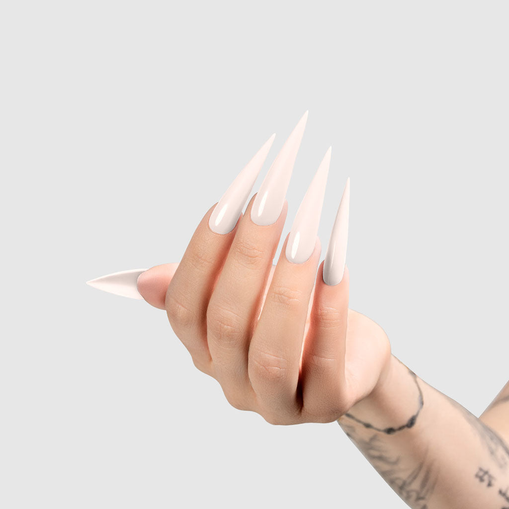 Gel Polish - LG5112 Shall We Dance