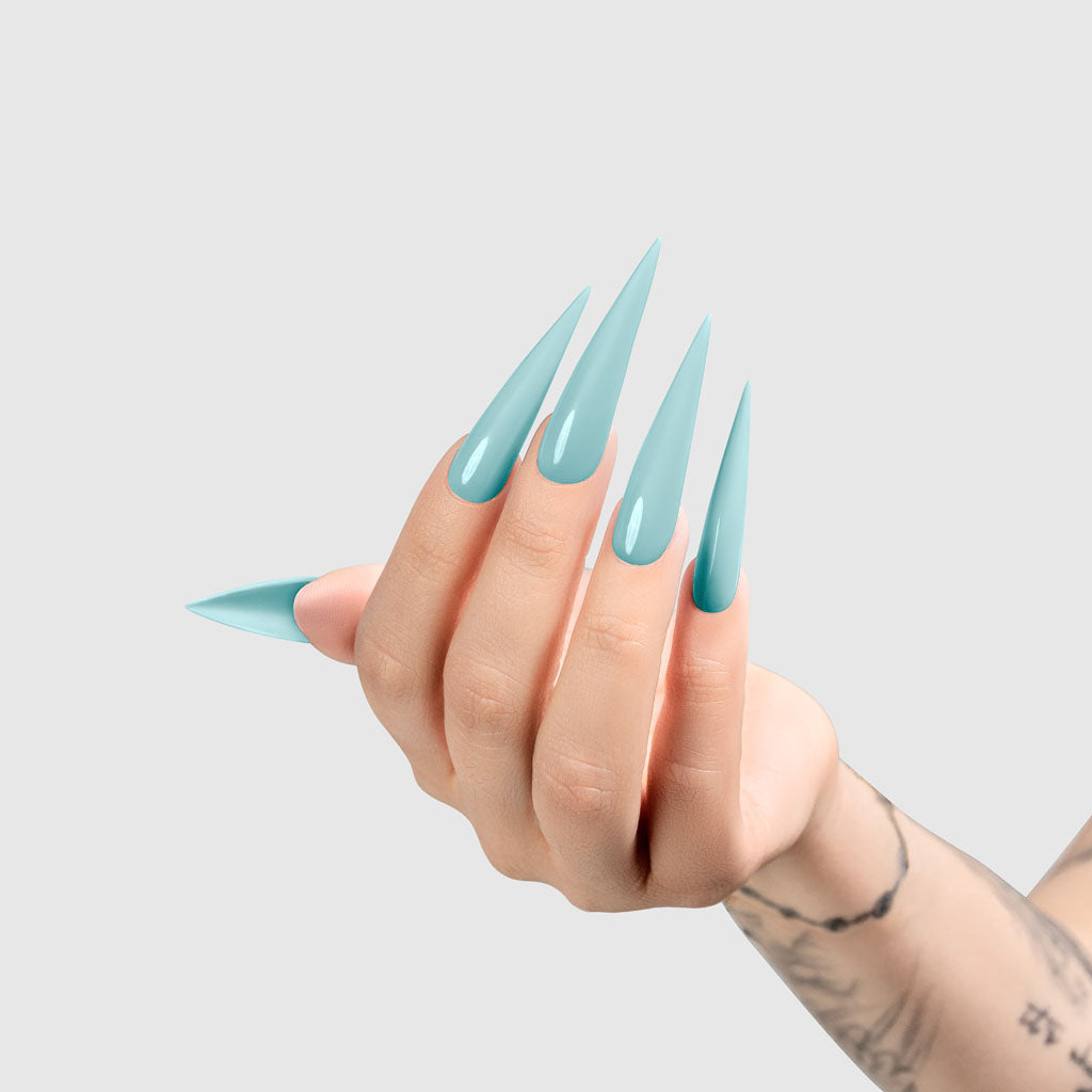 Gel Polish - LG5139 Sea Me Sizzle