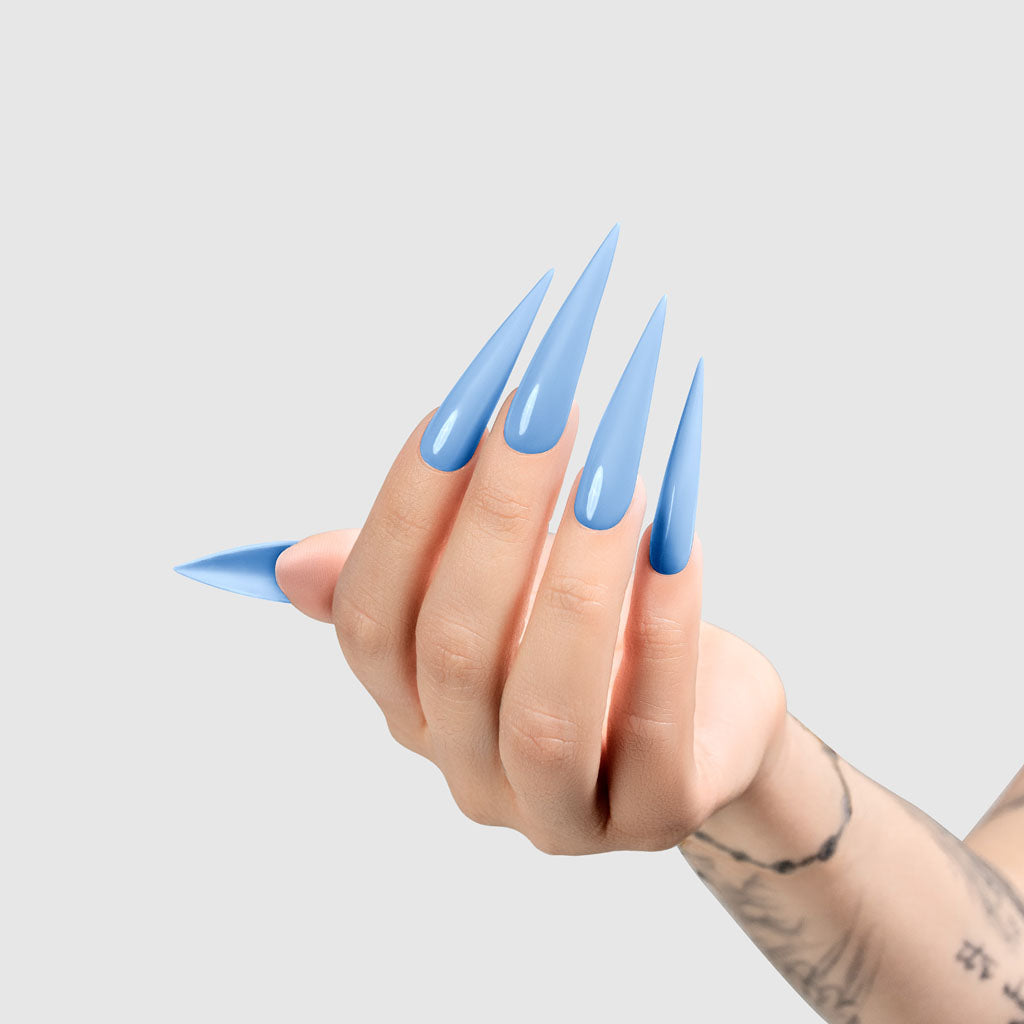 Gel Polish - LG5143 Love Unfiltered