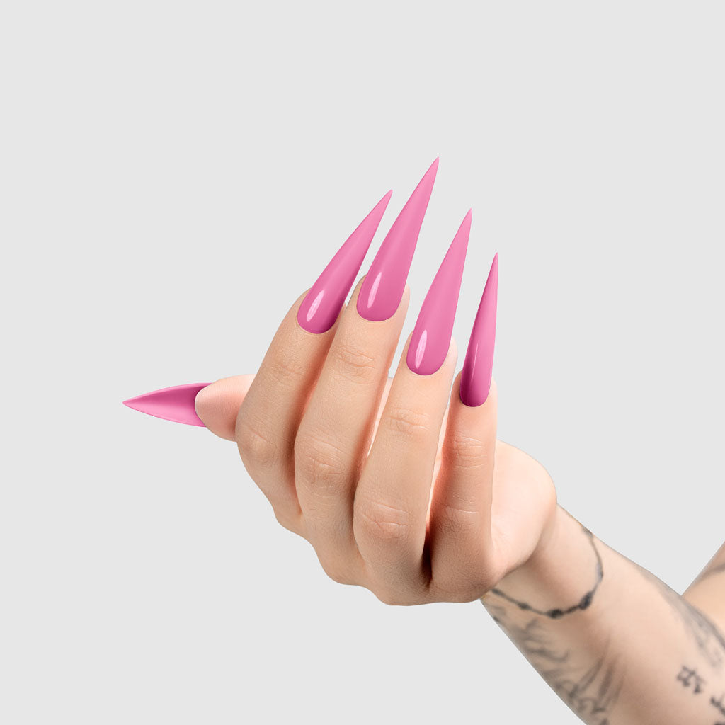 Gel Polish - LG5155 Dazzle Me