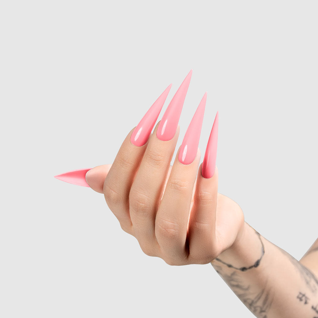 Gel Polish - LG5158 Iconic Pink