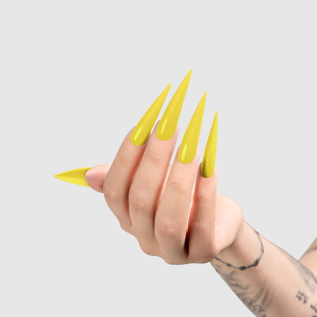 Gel Polish - LG5161 Sun Risin'