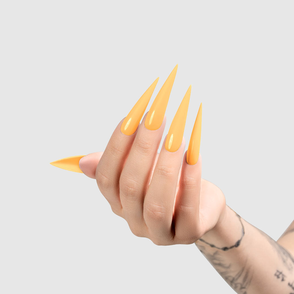 Gel Polish - LG5162 Butter Be Good