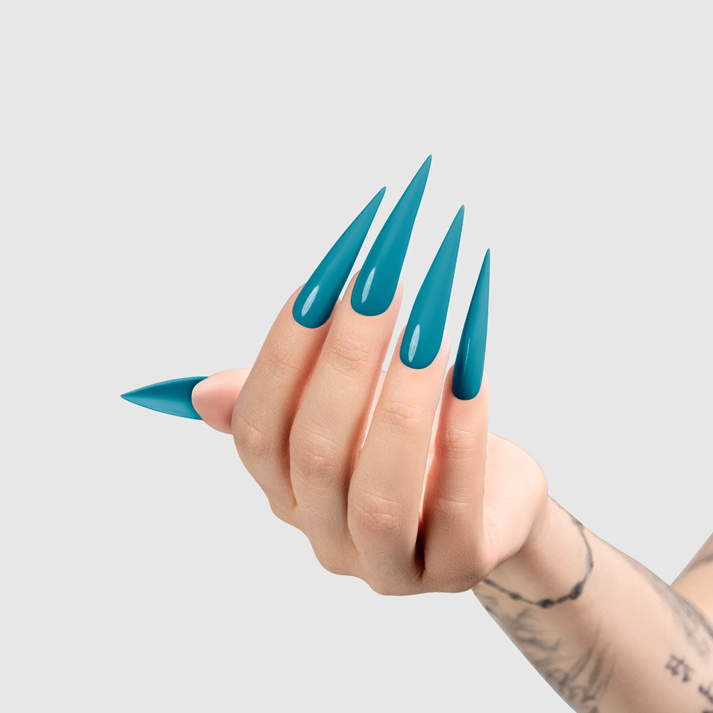 Gel Polish - LG5177 Rocky And Roll