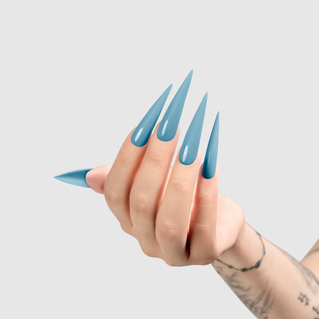 Gel Polish - LG5178 Up In The Air