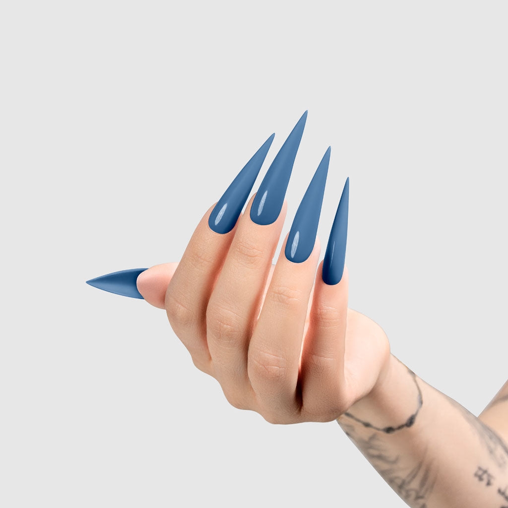 Gel Polish - LG5179 Beautiful Lies