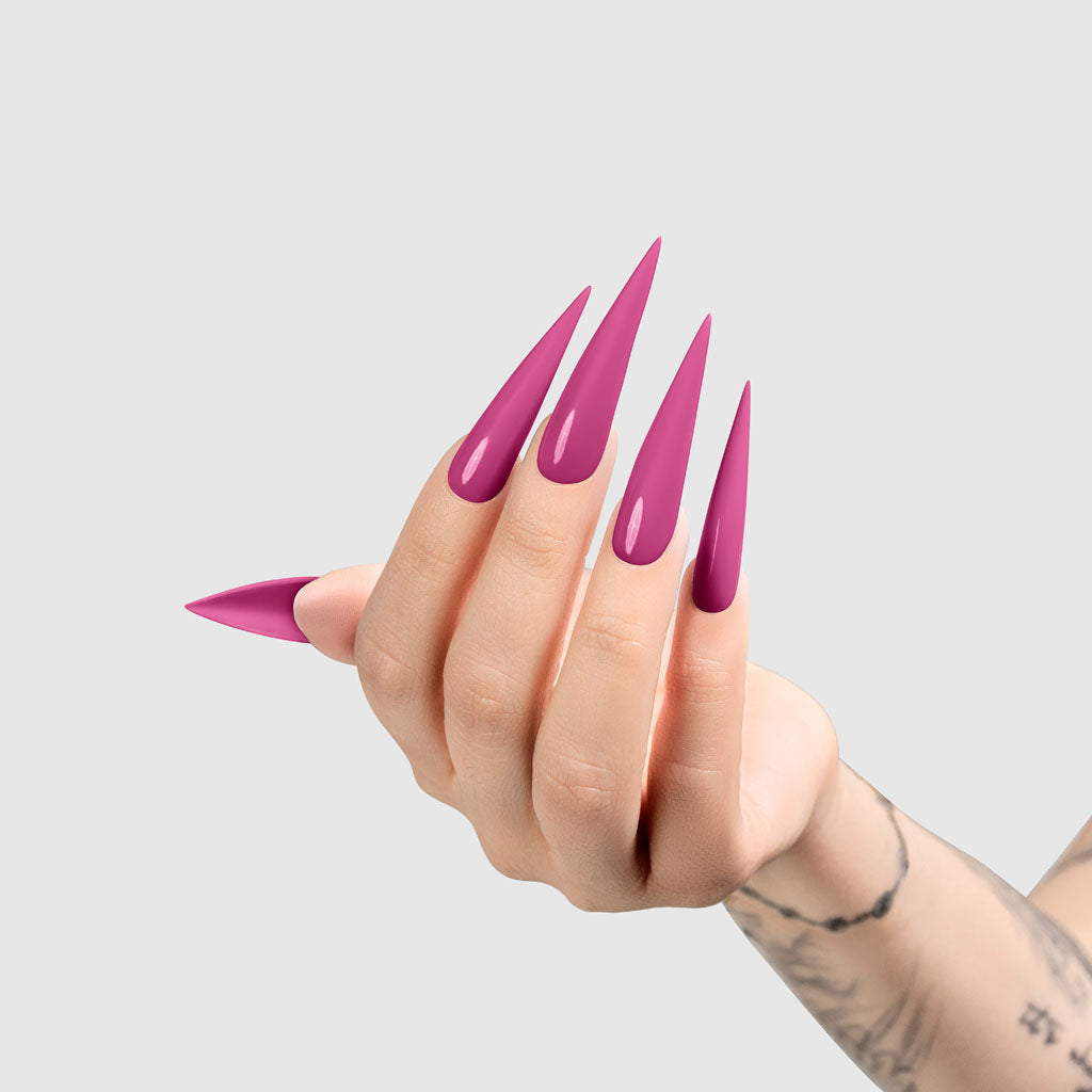 Gel Polish - LG5188 Botox Baddie