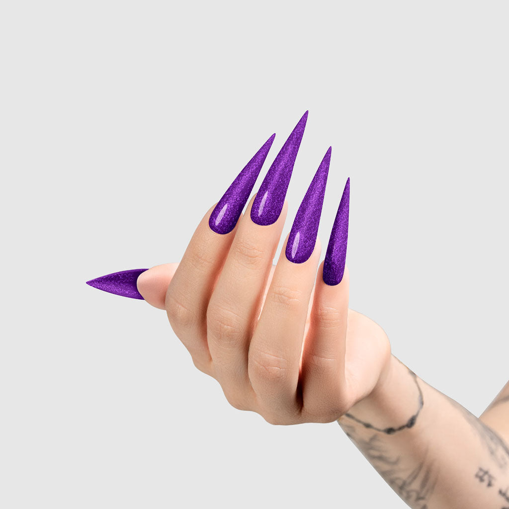 Gel Polish - LG5224 You-phoric