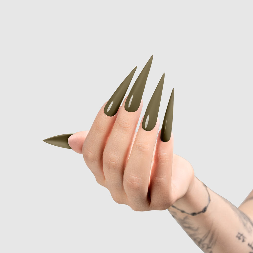 Gel Polish - LG5232 Extra Virgin