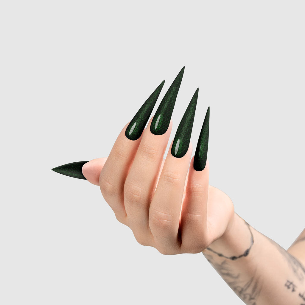 Gel Polish - LG5234 Emerald City