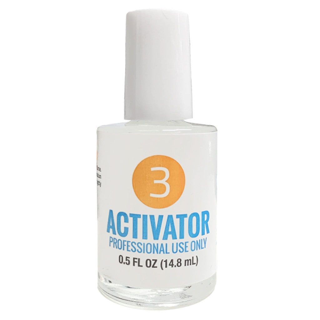 Dip Powder - #3 Activator Diamond Nail Supplies