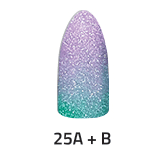 Dip/Acrylic Powder - 25B Diamond Nail Supplies