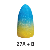 Dip/Acrylic Powder - 27B Diamond Nail Supplies