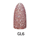 Dip/Acrylic Powder - GL06 Diamond Nail Supplies