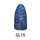 Dip/Acrylic Powder - GL15 Diamond Nail Supplies