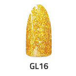 Dip/Acrylic Powder - GL16 Diamond Nail Supplies