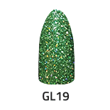 Dip/Acrylic Powder - GL19 Diamond Nail Supplies