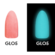 Dip/Acrylic Powder - GLOW05 Diamond Nail Supplies