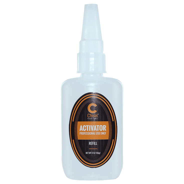 Dip Powder - #3 Activator Refill Diamond Nail Supplies