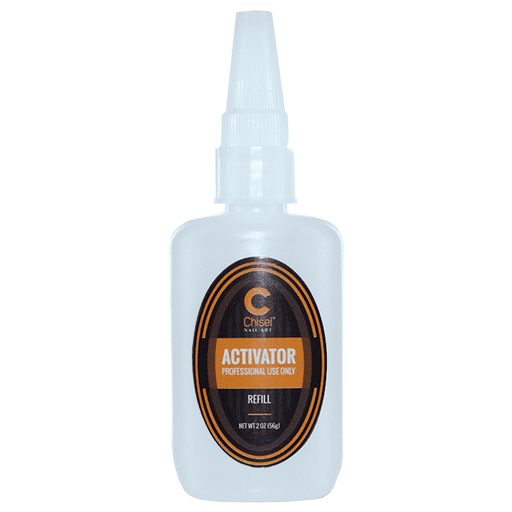 Dip Powder - #3 Activator Refill Diamond Nail Supplies
