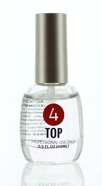 Dip Powder - #4 Top Diamond Nail Supplies