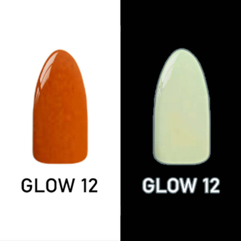 Dip/Acrylic Powder - GLOW12 Diamond Nail Supplies