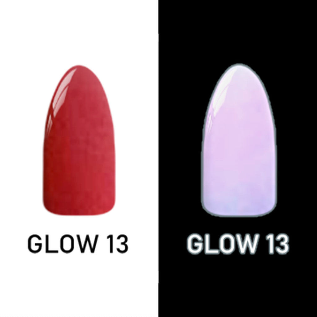 Dip/Acrylic Powder - GLOW13 Diamond Nail Supplies