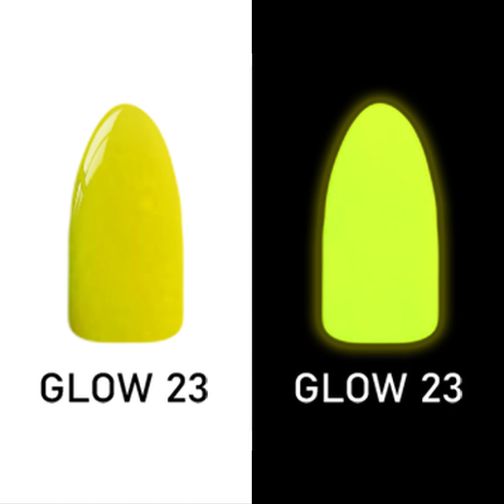 Dip/Acrylic Powder - GLOW23 Diamond Nail Supplies