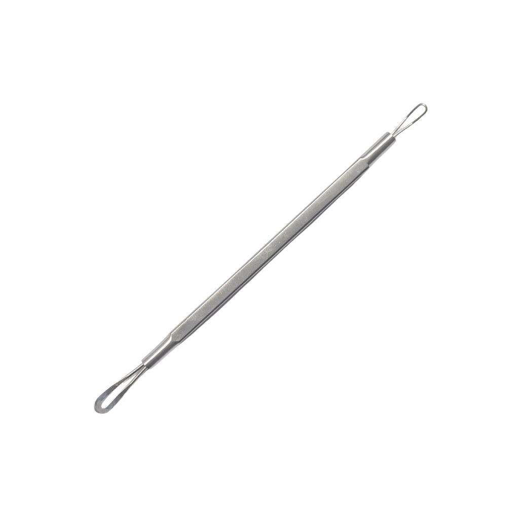 Comedone Extractor - Blackhead Removal Tool (Needle)