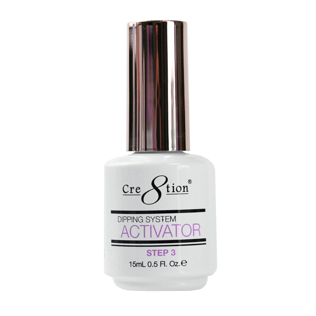 Dip Activator #3 Diamond Nail Supplies