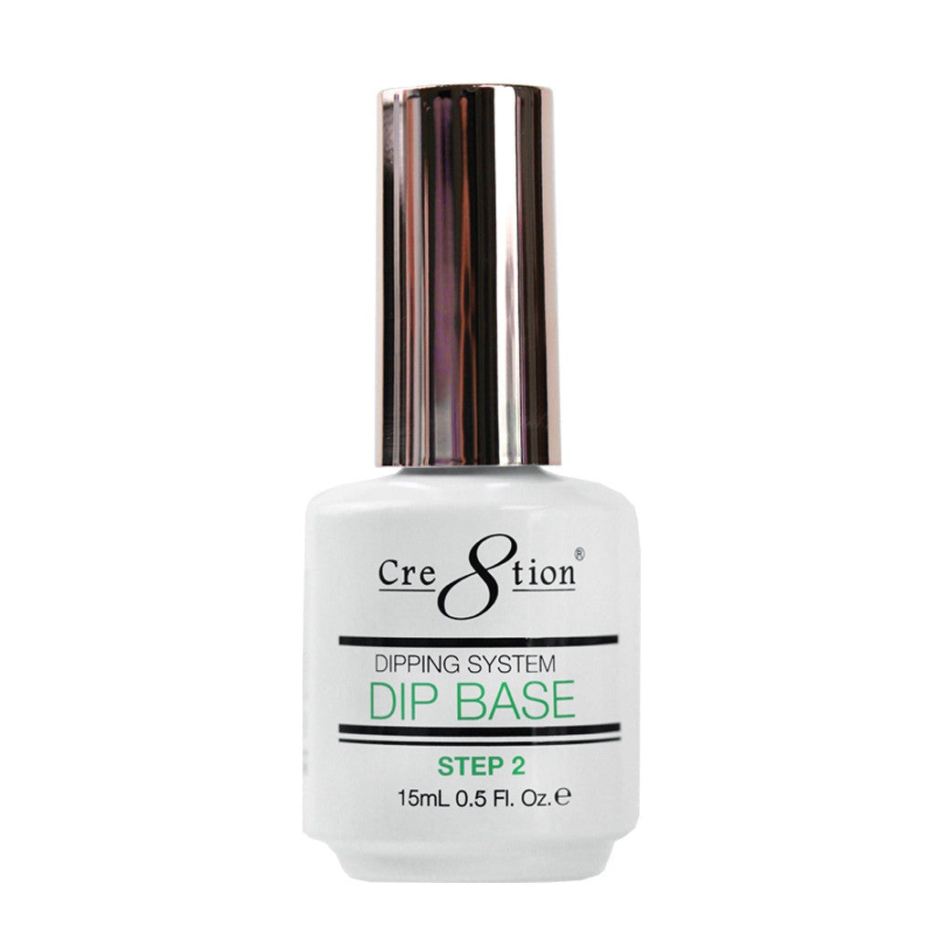 Dip Base #2 Diamond Nail Supplies