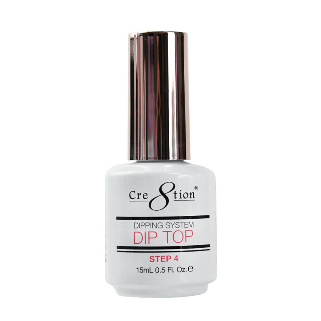 Dip Top #4 Diamond Nail Supplies