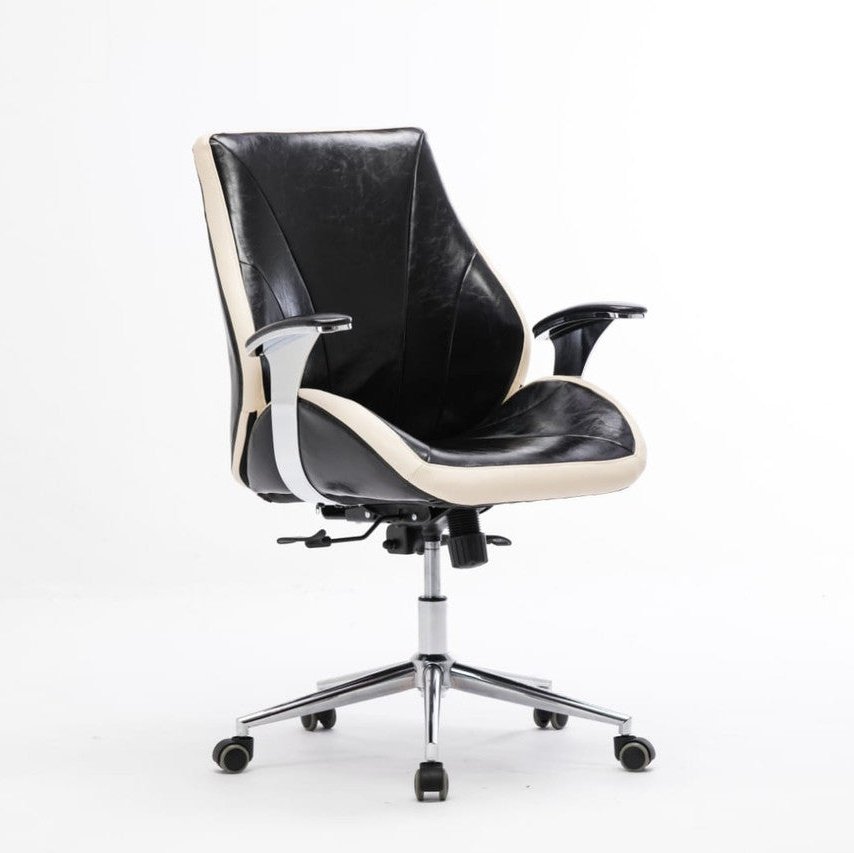 Customer Chair CZ001 - Black Diamond Nail Supplies