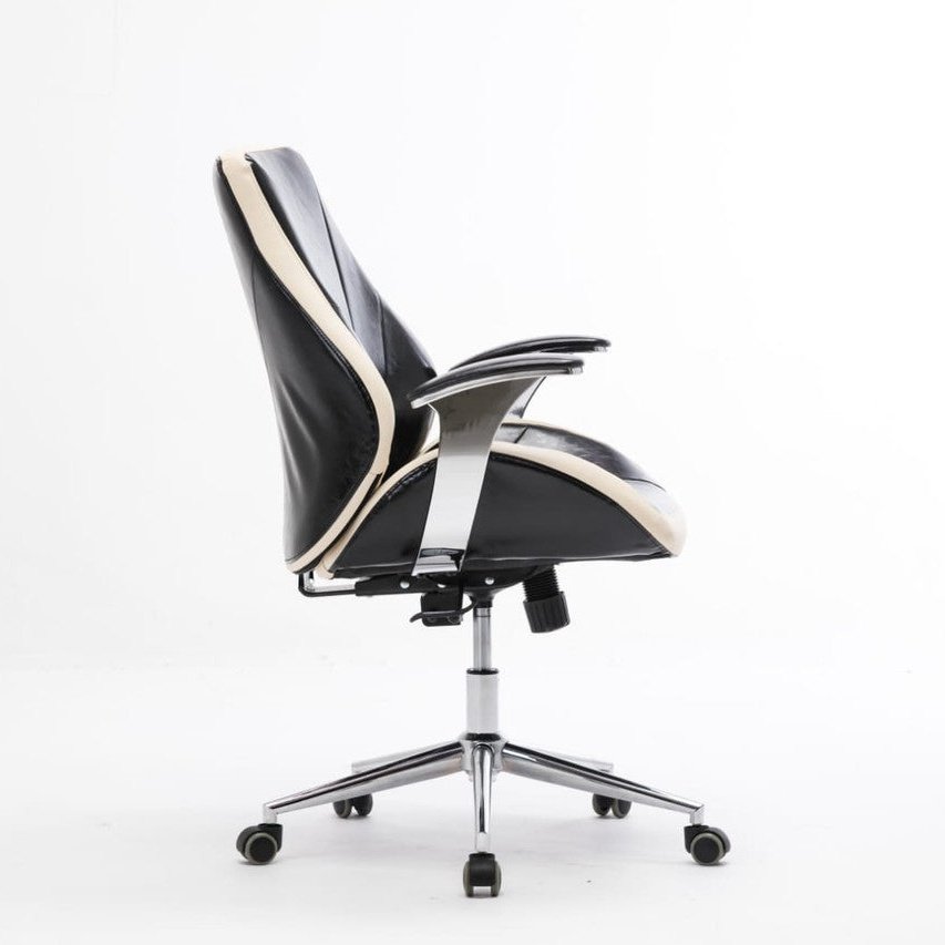 Customer Chair CZ001 - Black Diamond Nail Supplies