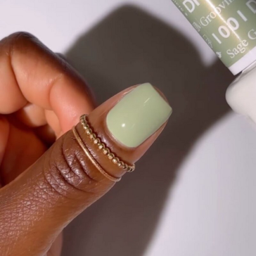 Duo Gel - 1001 Sage Groovin