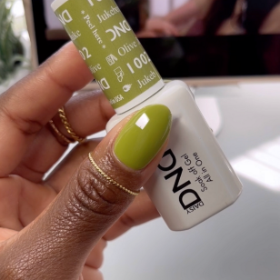 Duo Gel - 1002 Jukebox Olive